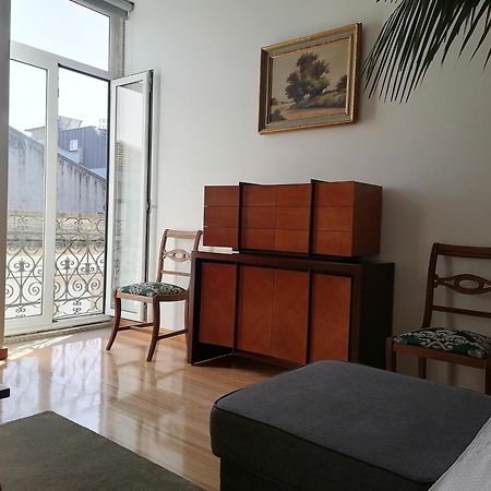 Garrett Houses Povoa de Varzim Luaran gambar